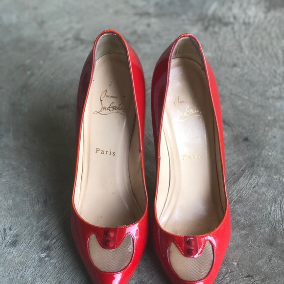 Christian louboutin Madame mouse hill - Picture 6 of 6